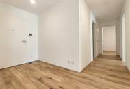 FLORIANI – Quartier am Tullnerfeld - Stilvolle Eckwohnung mit großer Terrasse - Viele Extras für ihr Wohlbefinden - Bahnhof Tullnerfeld in der Nähe - PROVISIONSFREI