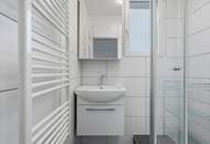 Traumhafte Terrassenwohnung in 1190 Wien