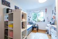 2 Eigentumswohnungen mit Garten zum Verkauf Mondsee vor der Tür – Top 1&2