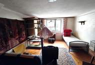 Historisches Bauernhaus von 1870 mit Innenhof, Garten &amp; viel Potenzial