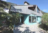Flexibles Architektenhaus