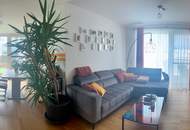 Exklusives Wohngefühl: 3-Zimmer mit großer Terrasse, Balkon, Klima &amp; Tiefgarage (Provisionsfrei)