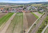 Renovierter, historischer Vierkanthof - nur 40 Minuten von Wien im westlichen Weinviertel