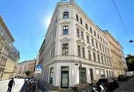 Charmante 4 -Zimmer Altbauwohnung Nähe Cottageviertel