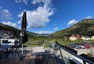 Profitables Investment: Gastgewerbe, Gastronomie und Wohnungen in Aggsbach - Niederösterreich