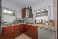 Gemütliche Wohnung nahe dem Schwarzsee