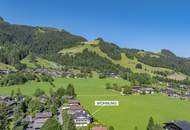 Alpines Juwel in Bestlage