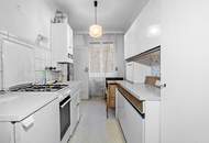 "2-Zimmer-Wohnung mit hervorragendem Potenzial – Arthaber-Park"