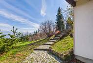 Großzügiges Ferienhaus mit Weitblick und Privatsphäre im Bregenzerwald