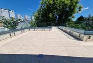 NÄHE U1 UND UNO CITY – ERSTBEZUG – NÄHE ALTE DONAU UND KAISERWASSER – PENTHOUSE