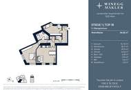 The Legacy - Zukunft berührt Geschichte