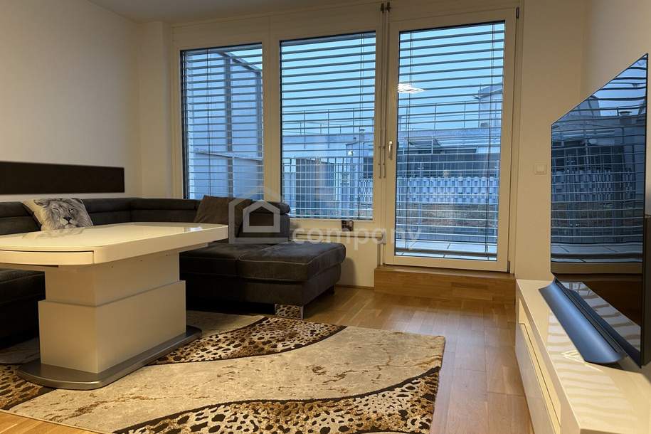 3 Zimmer Neubau Wohnung / Pendler-Traum, Wohnung-kauf, 493.000,€, 1100 Wien 10., Favoriten