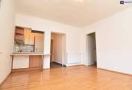 MARIATROST: Sanierungsbedürftige Wohnung in guter Lage - Die perfekte Allrounder-Wohnung! Zwischen Natur, Stadt und Lebensqualität wartet Ihr neues Kapitel – ruhig, sonnig und voller Möglichkeiten