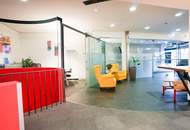 Ab sofort: Großzügiges Geschäftslokal im Herzen von Igls (#10440)