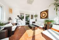 Wohlfühloase - Einfamilienhaus auf ca. 700 m² sonniger Grundstücksfläche