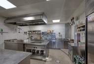 Modernes Cafe-Restaurant mit Panorama-Blick auf den Attersee wartet auf Ihre Übernahme!