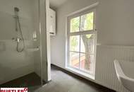 3 Zimmer | 66 m² Innenhofterrasse | Nähe Kaiser-Josef-Platz