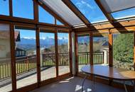 Ein Haus. Ein Grundstück. Unzählige Perspektiven - Wohnen, investieren, entwickeln – am Millstätter Sonnenplateau.