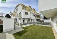 Wo Architektur auf Lebensqualität trifft – Ihr neues Zuhause wartet. - WOHNTRAUM