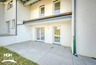 8230 Schölbing bei Hartberg: Belagsfertiges Reihenhaus zum leistbaren Preis - 4 Zimmer mit Balkon, Terrasse und Garten