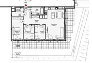 4-Zimmer-GARTEN-Wohnung mit fast 100m² Außenfläche in unmittelbarer U3-Nähe