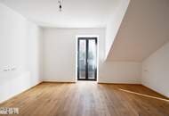 Wunderschöne 3 Zimmerwohnung mit großer Dachterrasse inklusive einem Tiefgaragenstellplatz