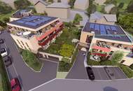 Gemütliche Singlewohnung in den STADTTERRASSEN PEUERBACH - provisionsfrei! ** JETZT FRÜHKÄUFER-RABATT!**