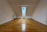 Wohntraum auf zwei Ebenen – 83m² Maisonette mit Dachterrasse