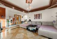 Stilvolles Eigenheim in sonniger Siedlungslage am Rande von Heimschuh