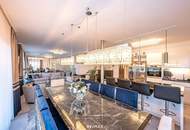 WOHNEN MIT STIL | KOMFORT | LUXUS UND SWIMMINGPOOL in Grünruhelage.