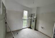 Modernes Reihenhaus Erstbezug 4 Zimmer, 2 Balkone, Terrasse, Parkplatz in Korneuburg!