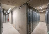 ERSTBEZUG | Klimatisierte 4-Dachgeschoß-Wohnung mit 2 Terrassen