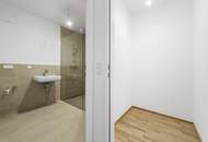 PROVISIONSFREI! Harmonisch konzipierte 3-Zimmer-Gartenwohnung | Lichtdurchflutet