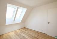 Schöne 2-Zimmer-Wohnung mit 14,5 m² großer Terrasse und Garagenplatz