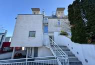 TRAUMBLICK über Wien! Sonnige 3-Zimmer-Terrassenwohnung in Grünruhelage