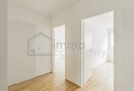 Grossartige 3-Zimmer-Wohnung mit Loggia + Tiefgaragenplatz! 14. Bezirk. U4