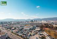 Dein neues Zuhause auf einem neuen Level