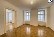 360° TOUR // STILWOHNUNG im STADTPALAIS