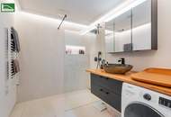 Exklusives Wohnen mit Dachterrasse, Eigengarten & Pool – und zahlreichen weiteren Highlights!