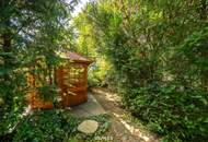 BAUTRÄGER AUFGEPASST: GRUNDSTÜCK FÜR 2 DOPPELHÄUSER | ODER 2 EINFAMILIENHÄUSER