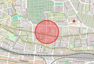 Solides Investment: Unbefristet vermietete Wohnung zum attraktiven Preis von € 1.600,-/m²