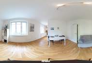 Ruhig. Modern. Bezugsfertig. – 2-Zimmer-Wohnung nahe Kongressbad