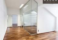 | NUSSDORFER PLATZ | hochwertiges 6-Raum-Büro | gekühlt