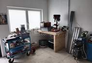 Lagerhalle mit vielen Möglichkeiten