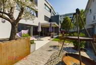 Vielseitige Immobilie in Bregenz zu verkaufen: Wohnen und Arbeiten unter einem Dach.