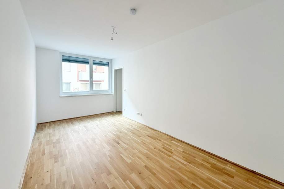 VERMIETET! Entzückende südseitige Anlegerwohnung mit Balkon, Wohnung-kauf, 230.000,€, 1230 Wien 23., Liesing