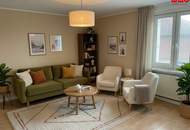 Familienfreundliches Wohnen in Perg: Gepflegte 3-Zimmerwohnung in ruhiger Umgebung und zentral gelegen mit allen Annehmlichkeiten direkt vor der Haustür! Jetzt mit KI-gestützter Visualisierung!