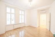 Modernes Büro unweit vom Franz-Josefs-Kai