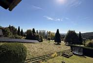 „Ihr Rückzugsort in den Bergen – Einfamilienhaus mit Ausblick“