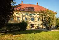 Österreich/Kärnten:Historischer Gutshof / Herrenhaus / Mansion in Kärnten Österreich!